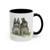 'Some Bunny Loves You' Coffee Mug (11 oz)