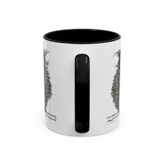 'Mornin' Coffee Mug (11 oz)