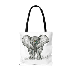 'Bee Mine' Tote Bag