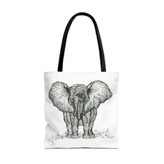 'Bee Mine' Tote Bag