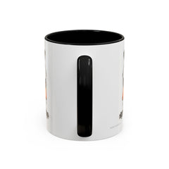 'Larry' Coffee Mug (11 oz)