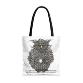 'Mornin' Tote Bag