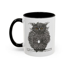 'Mornin' Coffee Mug (11 oz)