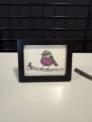 Framed Mini Prints *Contact Us*