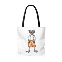 'Larry' Tote Bag
