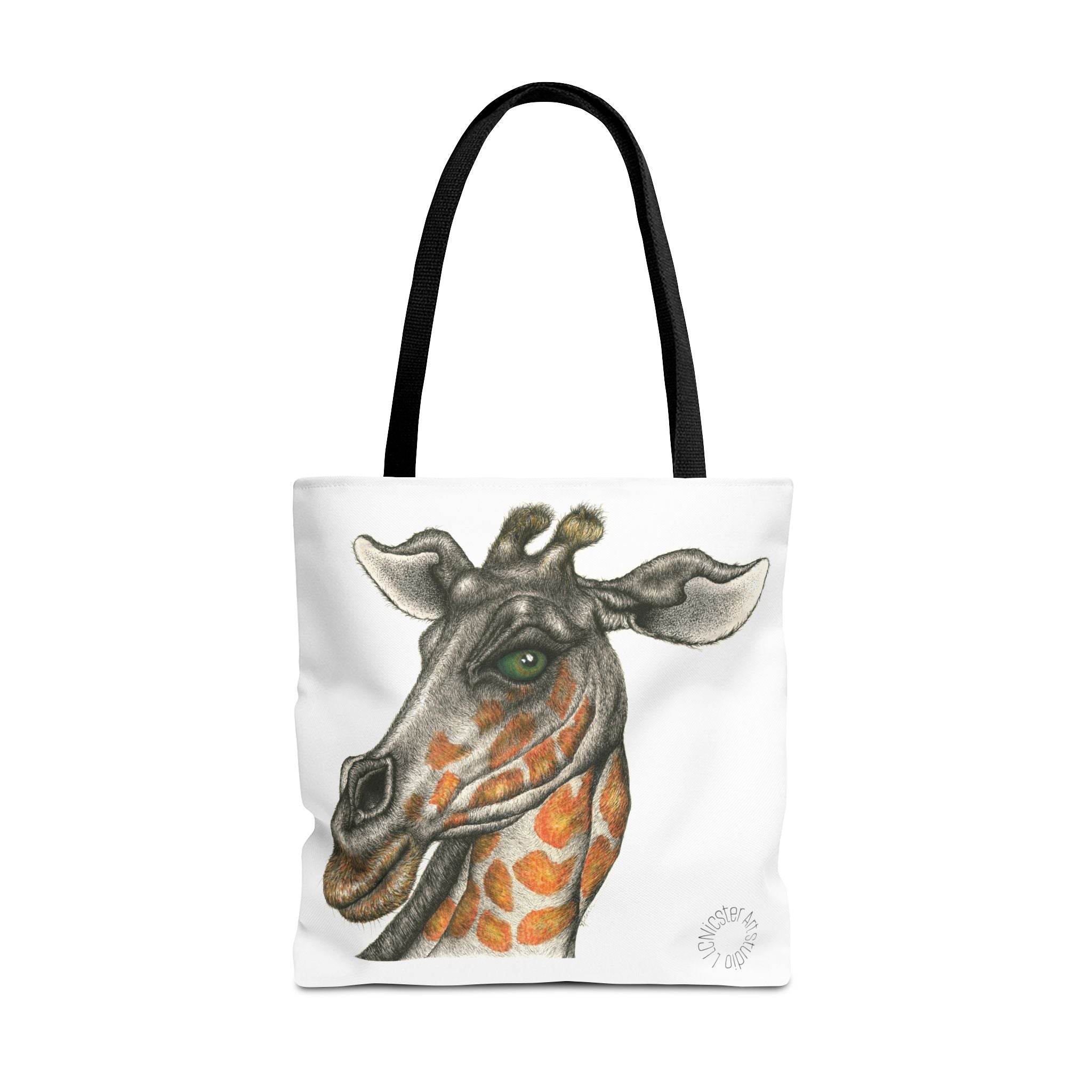'Tall Drink of Water' Tote Bag