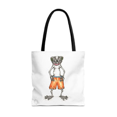 'Larry' Tote Bag