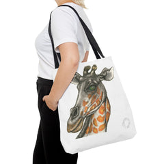 'Tall Drink of Water' Tote Bag