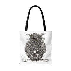 'Mornin' Tote Bag