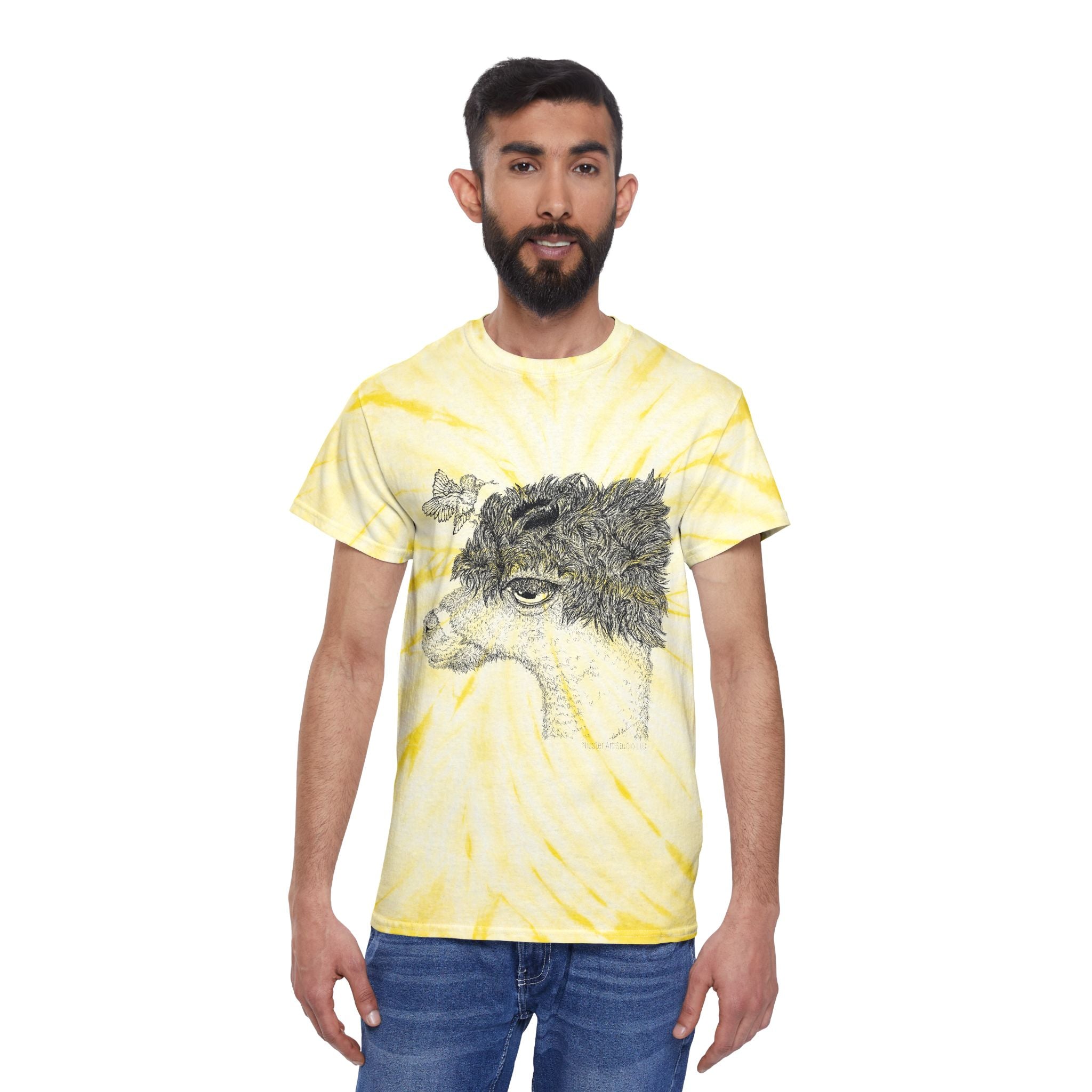 'Home is Where the Head Is' T-Shirt