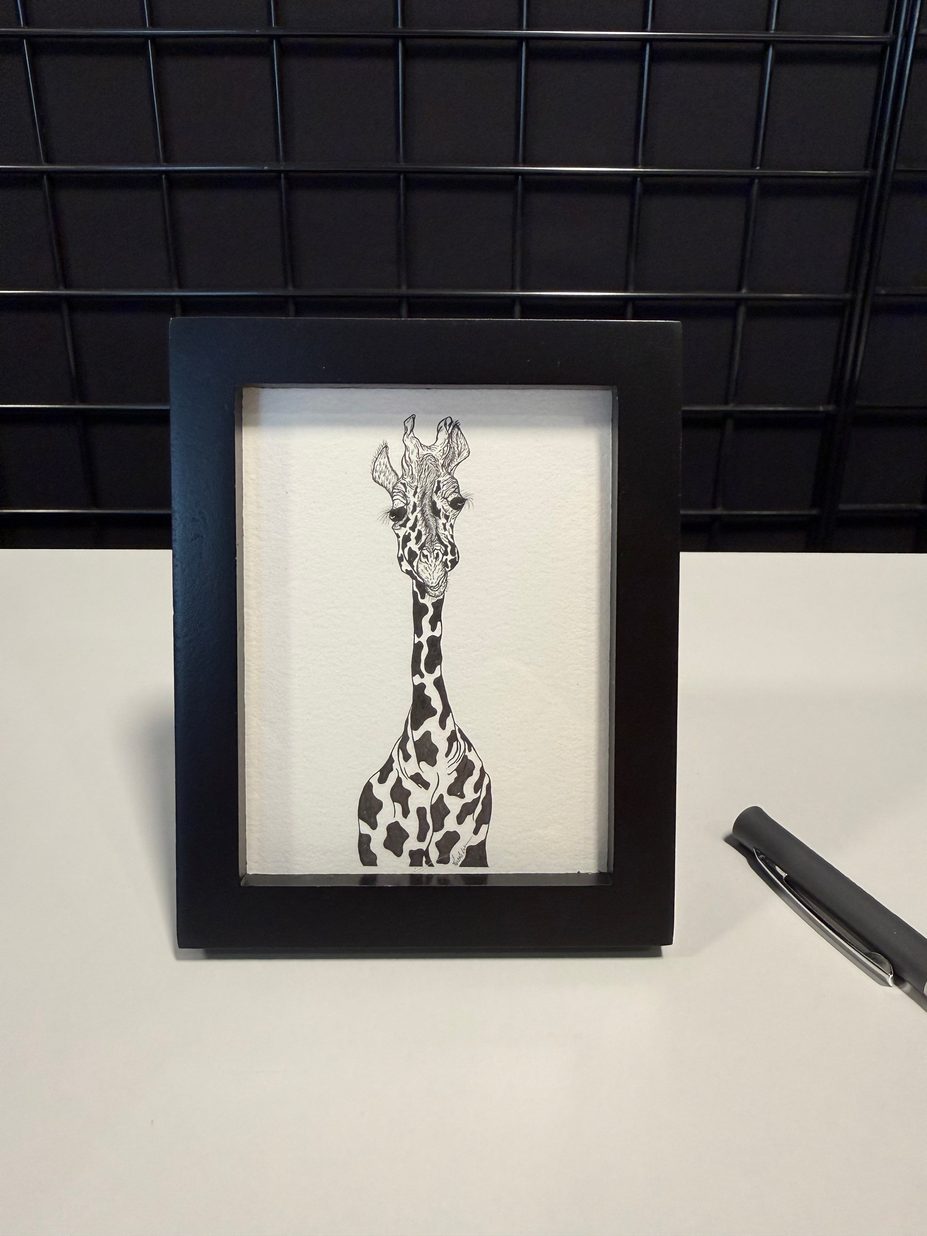 Framed Mini Prints *Contact Us*